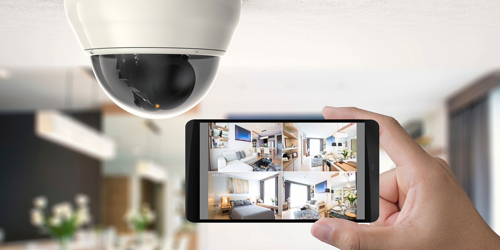 CUTTING EDGE SECURITY TECHNOLOGY